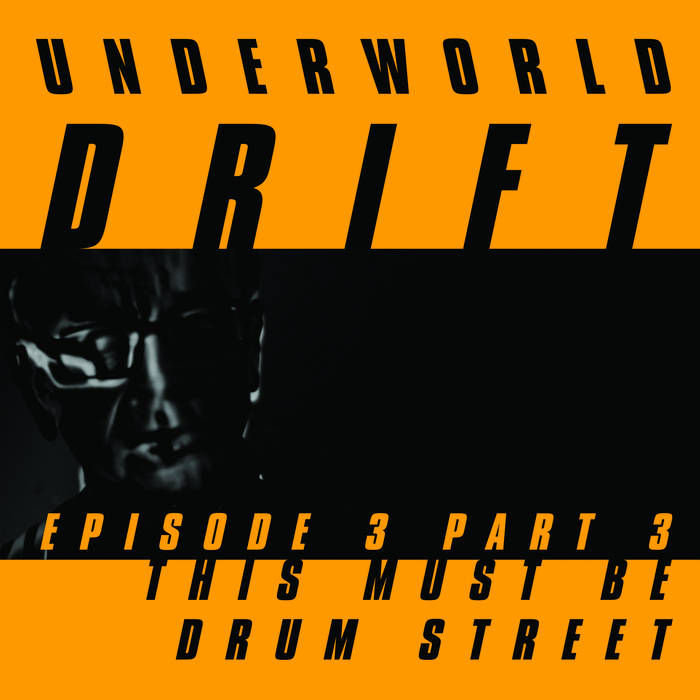 On Underworld's “Drift Series 1,” the Music Is Never Finished