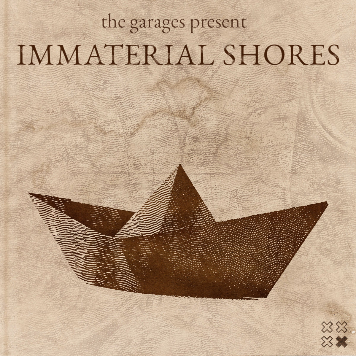 Immaterial Shores