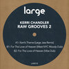 Raw Grooves 2