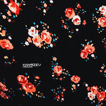 Knyazev — Harizma EP