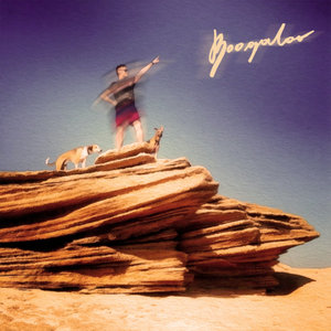 Boogaloo cover