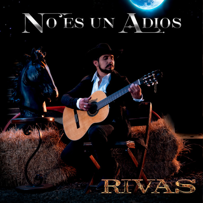 No es un Adiós | Kervin Rivas
