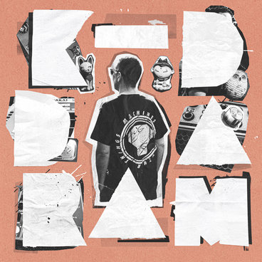 METH07CDD - Drum & Bass Headhunterz | Various Artists | Metalheadz
