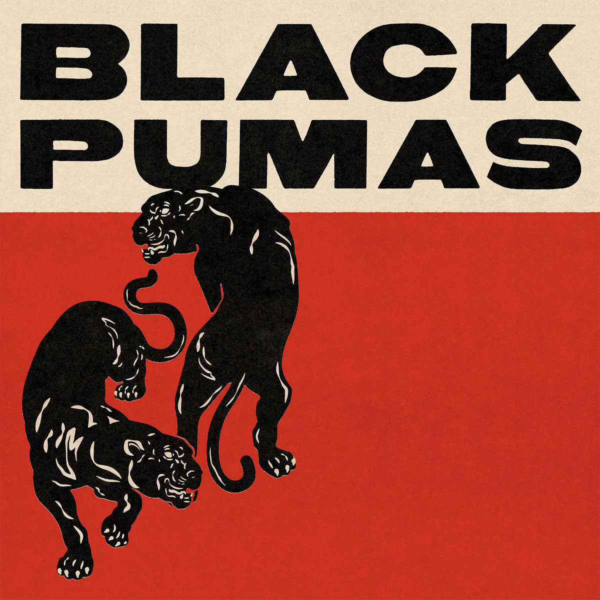 Black Moon Rising | Black Pumas