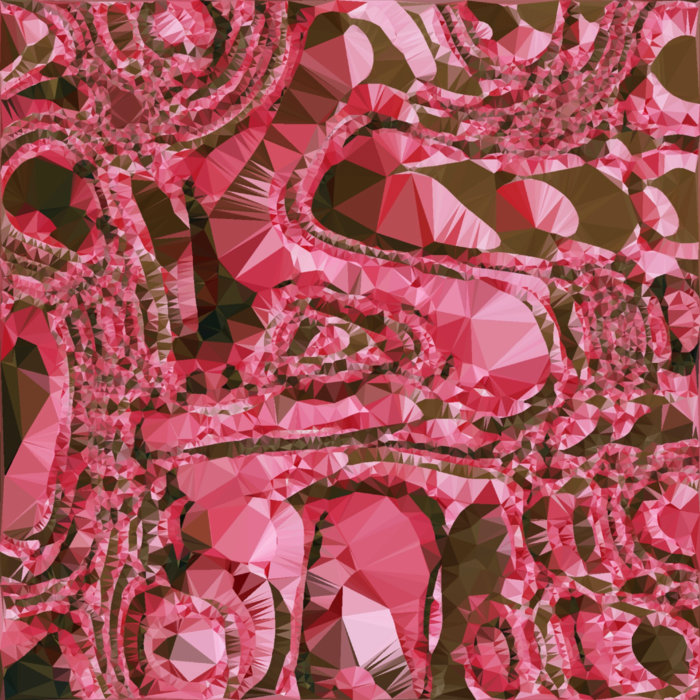 innerwarmth | Daywand | Restless Life Syndrome