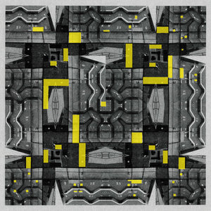 Cold Harbour cover