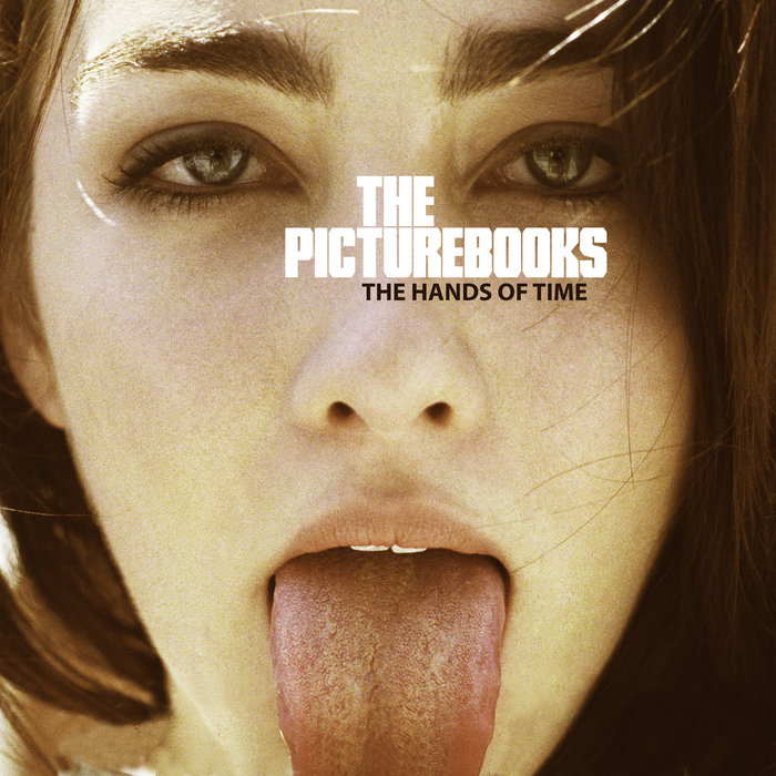 Tell Me Lies The Picturebooks Century Media Records