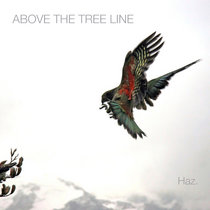 Above The Tree Line cover art