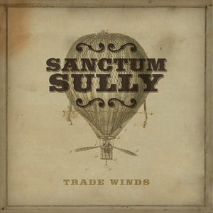 Trade Winds cover