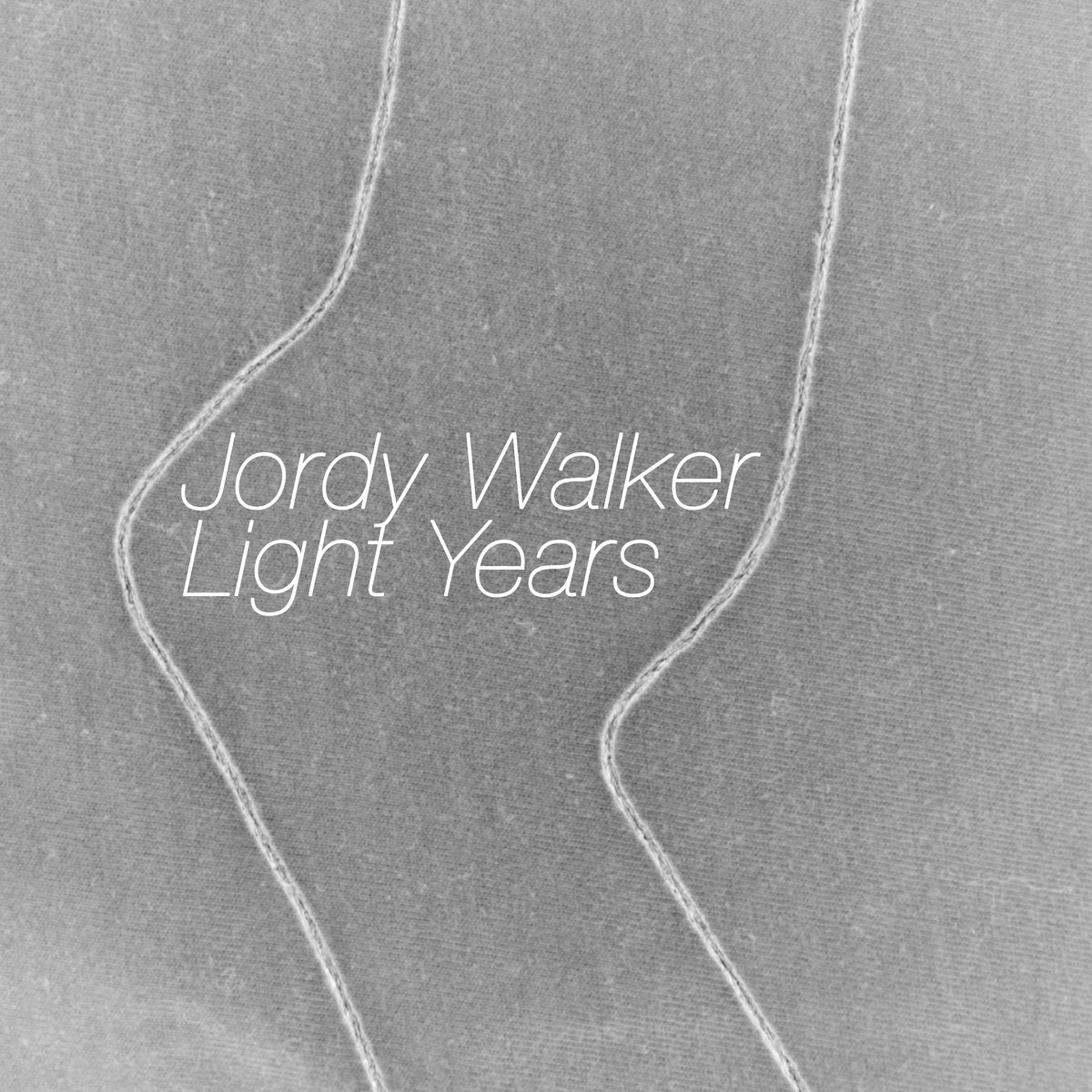 Light Years | Jordy Walker
