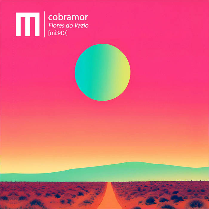 Cobramor – Flores do Vazio