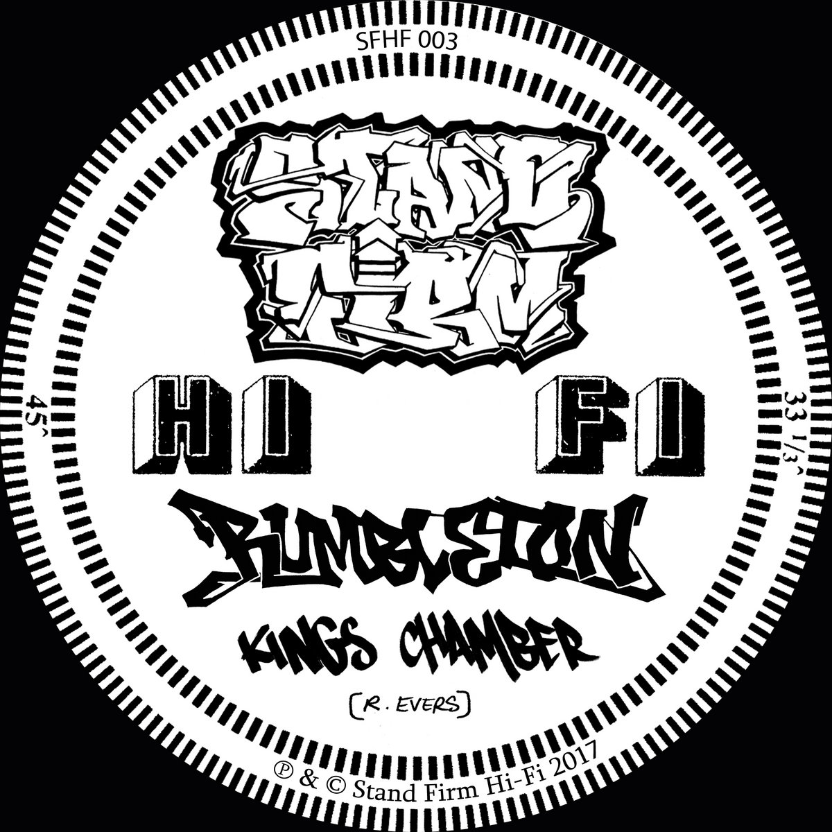 Kings Chamber Standfirmhifi