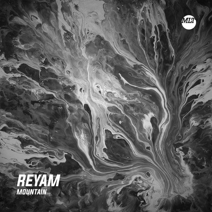 George Reyam Reyam - Mountain EP | Melotherapy Records