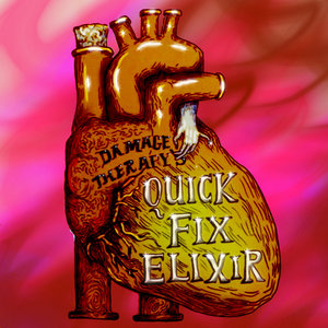 Damage Therapy's Quick Fix Elixir cover