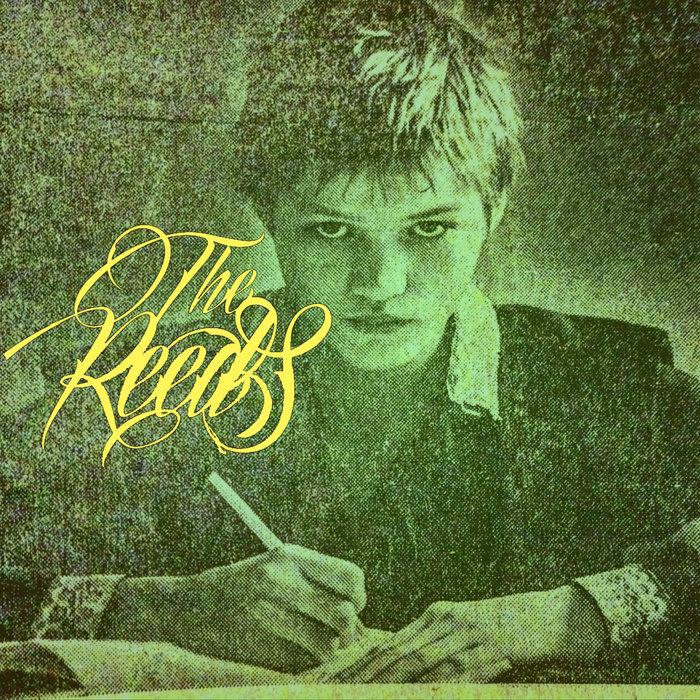 Untitled EP | The Reeds