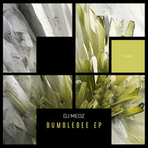 Dj Meoz — Bumblebee EP