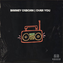 Over You cover art