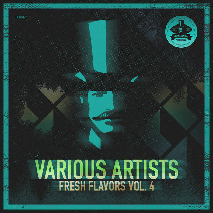 VA - Fresh Flavors Vol. 4