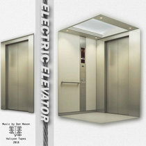 Electric Elevator cover art