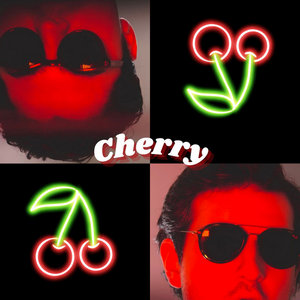 Cherry cover