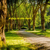 A Day in the Park cover art