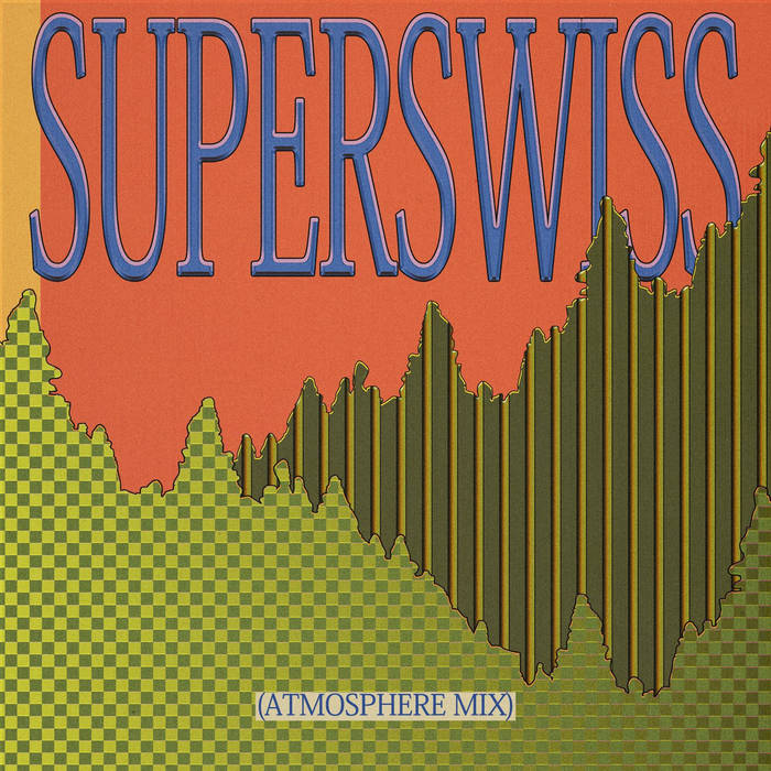 Rivers of the Red Planet (TARTALB003) | Max Graef