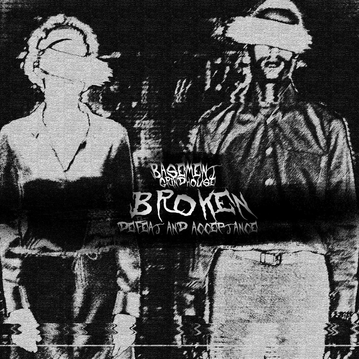 I Miss U So Bad Babygirl Basement Grindhouse