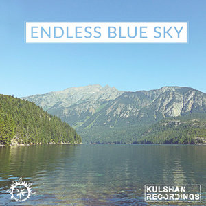 Endless Blue Sky cover
