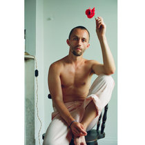 thank u, next / take a bow cover art