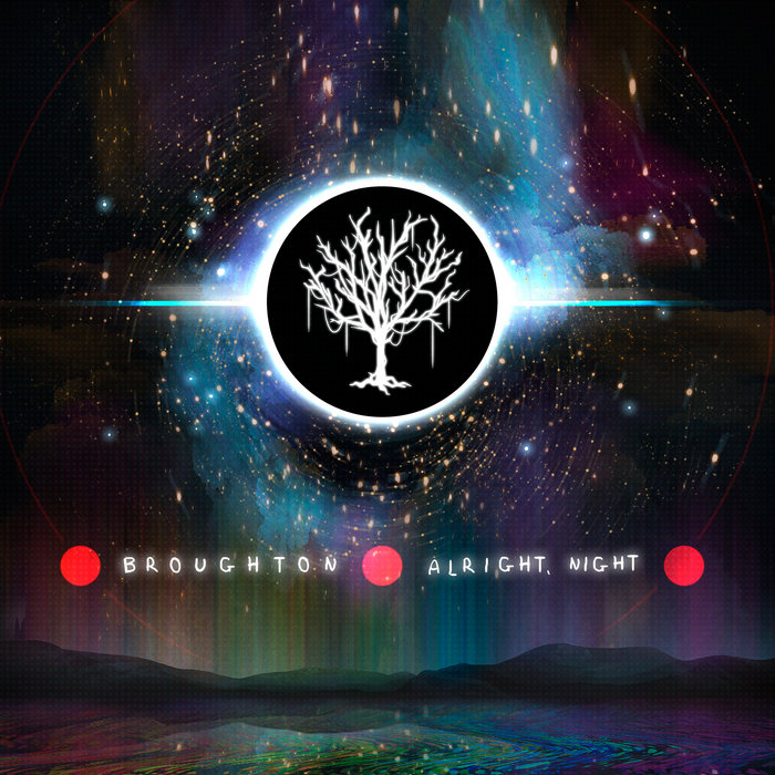 Alright, Night Broughton