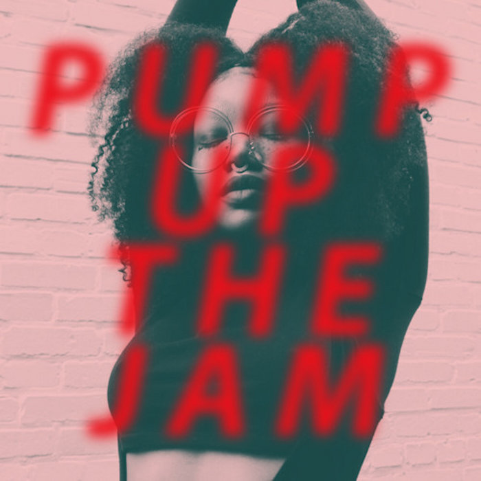 Pump Up The Jam [Full Crate Remix] Full Crate