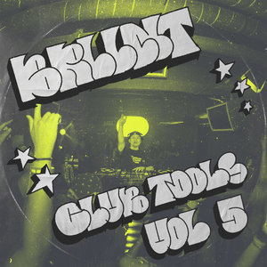 BRLLNT — CLUB TOOLS VOL. 5