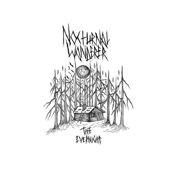 The Evernight Nocturnal Wanderer The Evernight Nocturnal Wanderer