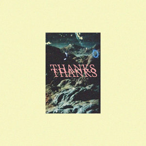 Thanks cover