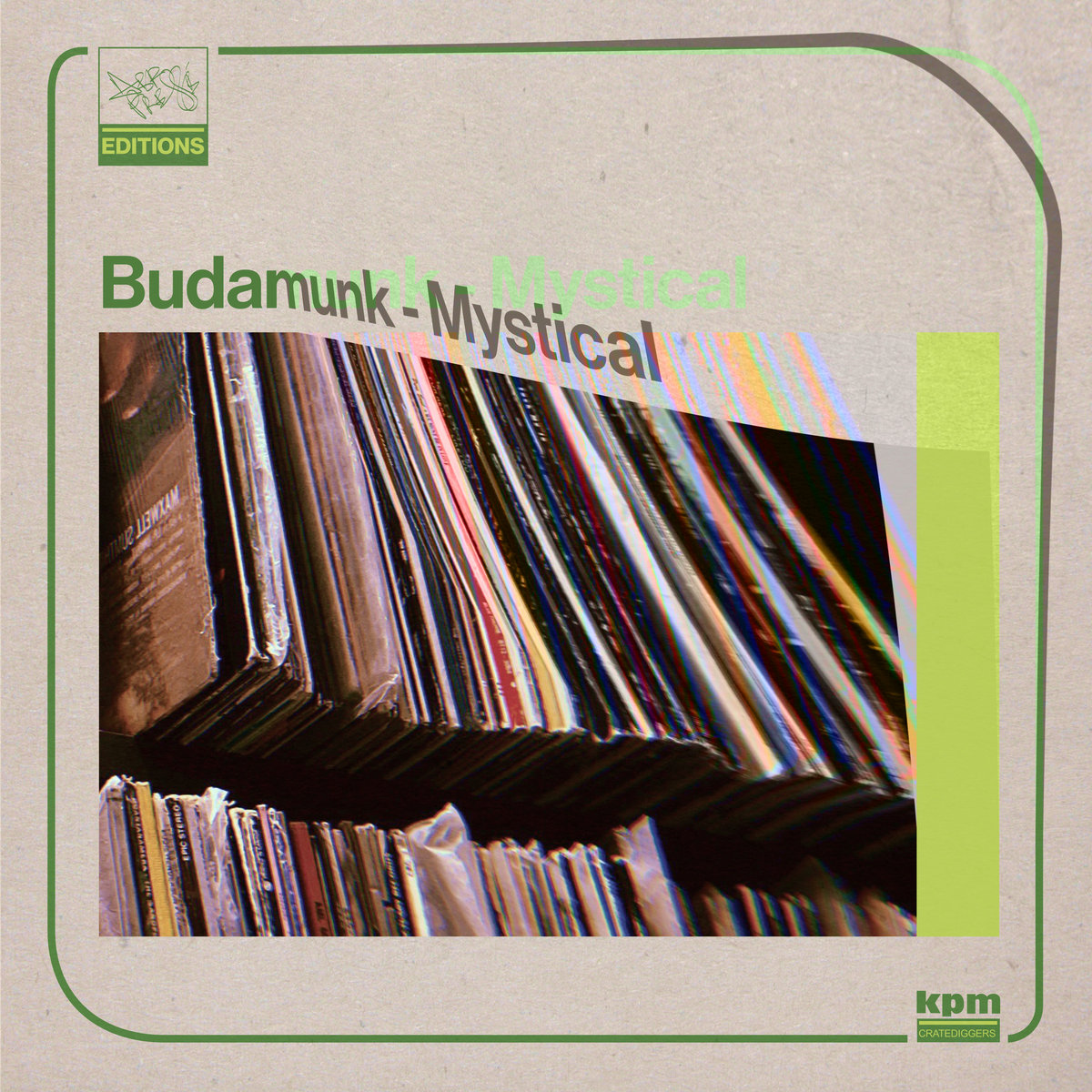 Catalogue | Budamunk