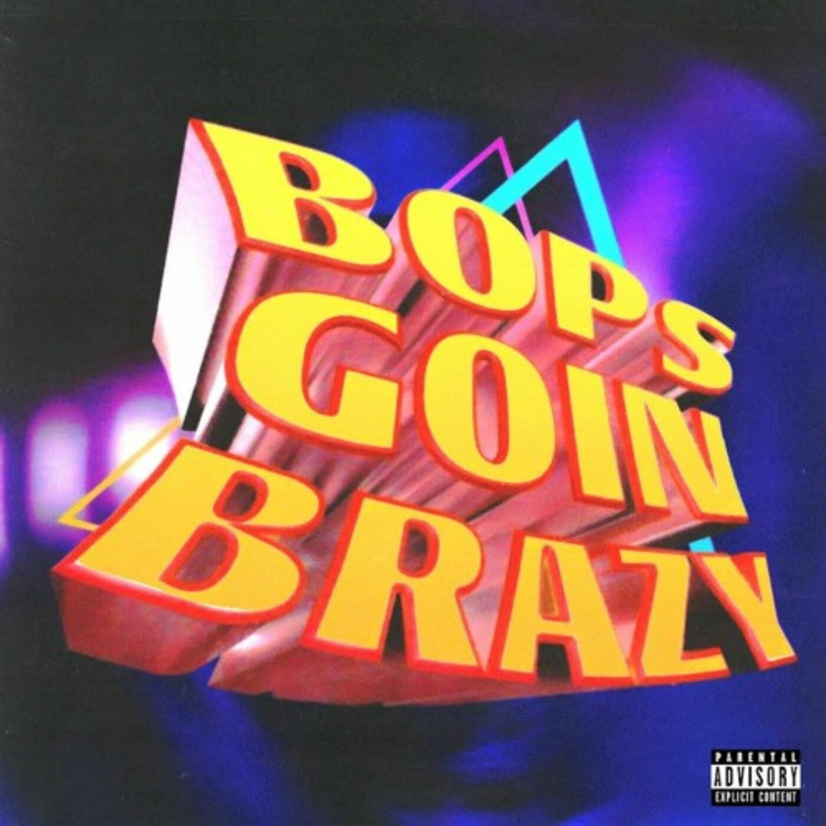 Tyga – Bops Goin Brazy Lyrics