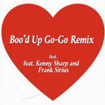 DJDyn-O-Might - Boo'd Up Go-Go Remix feat. Kenny Sharp and Frank Sirius