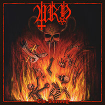 ROSENFELD／PIGS OF THE EMPIRE  2023ver. Pigs Of The Empire | Rosenfeld | F.O.A.D. Records