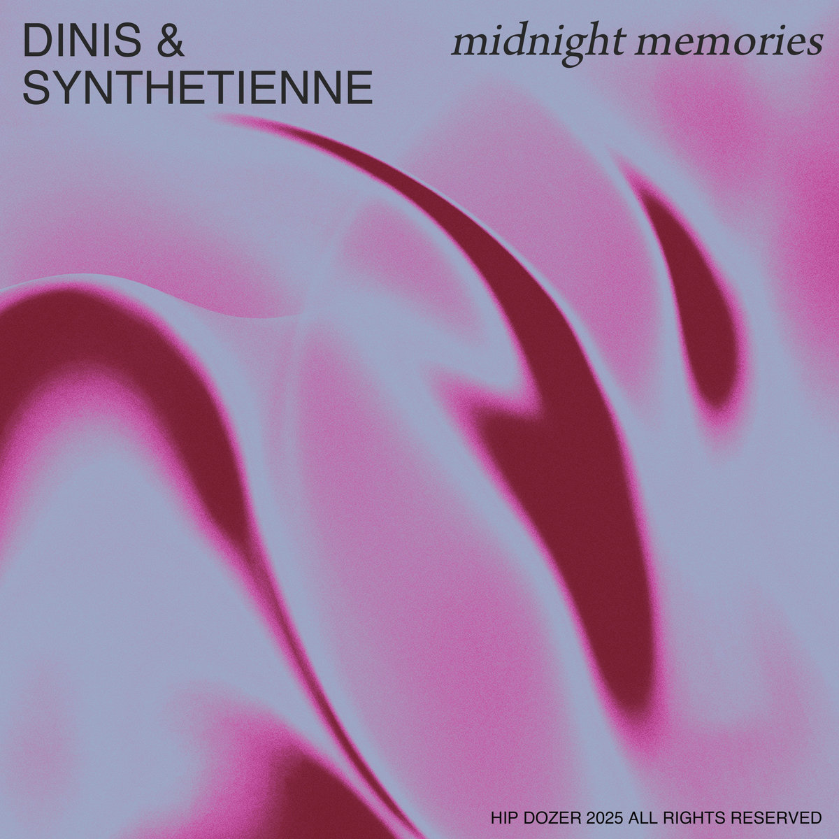 Midnight Glow, Vol.6 | Hip Dozer