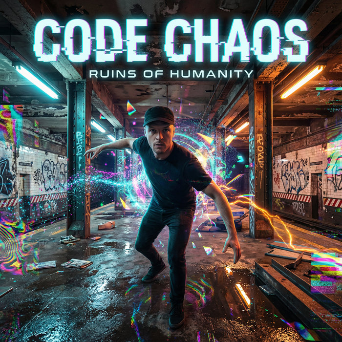 Ruins Of Humanity [EP] | Code Chaos