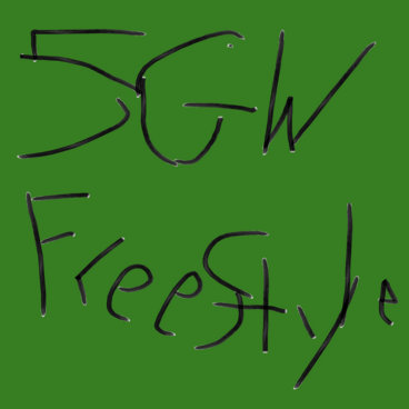 Track artwork for 5the Generation Warfare FREESTYLE