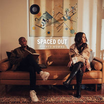 Spaced Out cover art