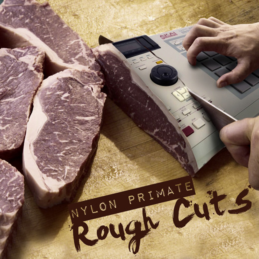 Rough Cuts cover