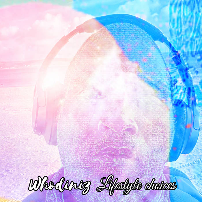 Lifestyle Choices — What you know about (Album) artwork