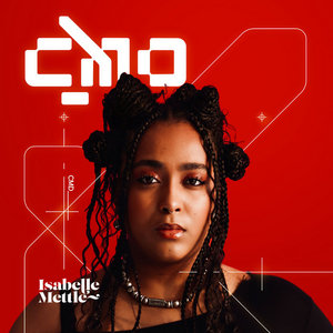 CMDIsabelle Mettle cover