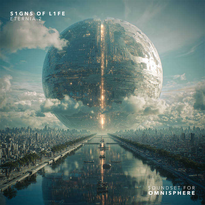 Inside the Sphere di S1gns Of L1fe