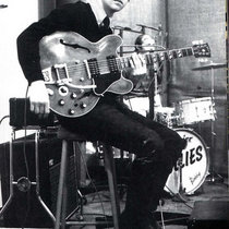 Essential Southern Rock Blues Backing Track [E Major - 126 BPM] cover art