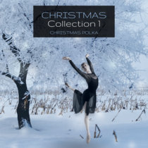 Christmas Polka cover art