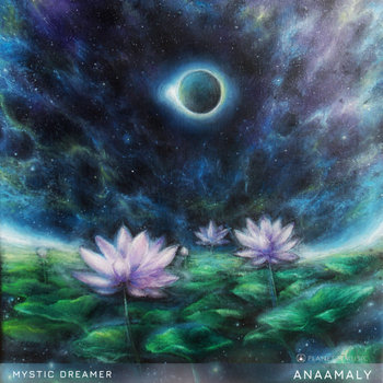 Mystic Dreamer (528 Hz)