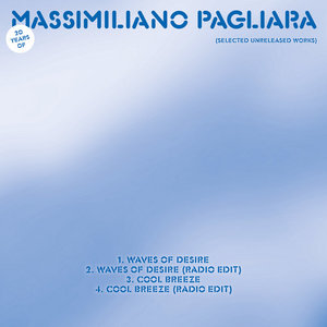 Waves of Desire cover
